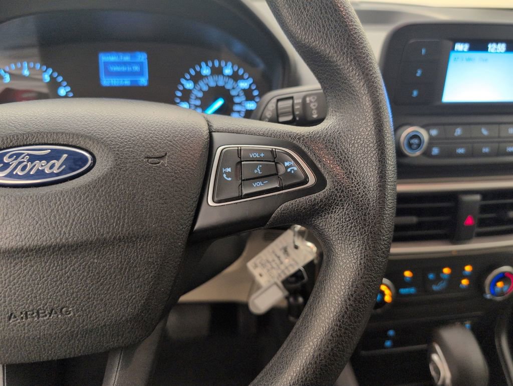 Certified 2021 Ford EcoSport S FWD image 35