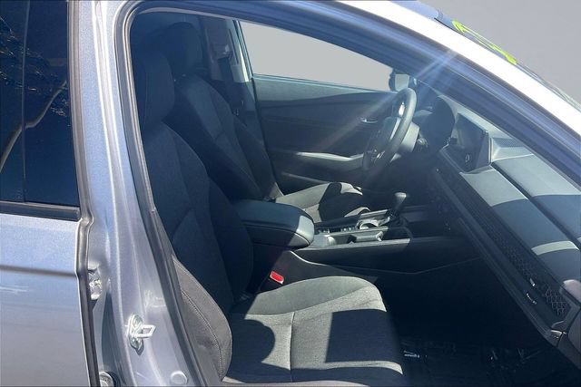 Used 2024 Honda Accord EX image 7