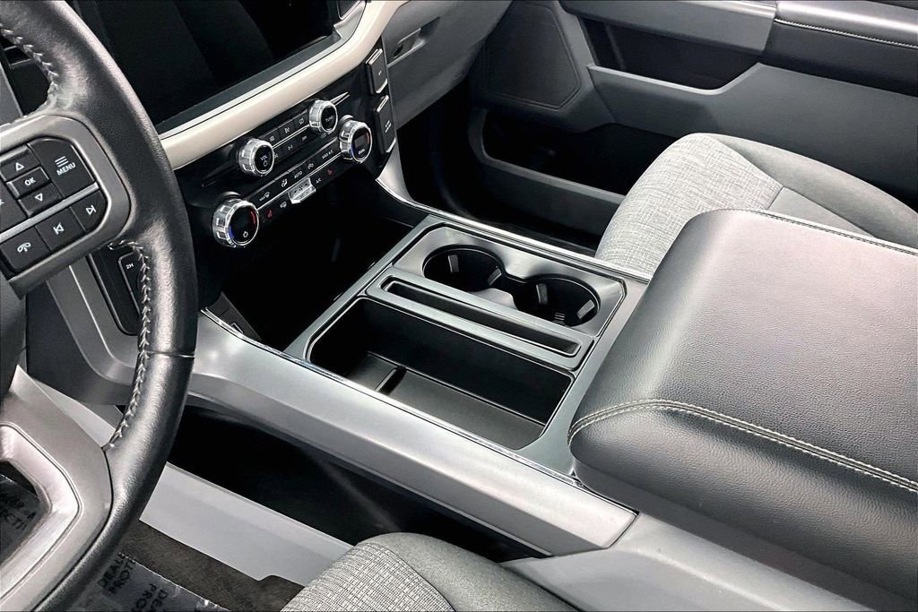 Certified 2021 Ford F150 XLT w/ Equipment Group 302A High image 15