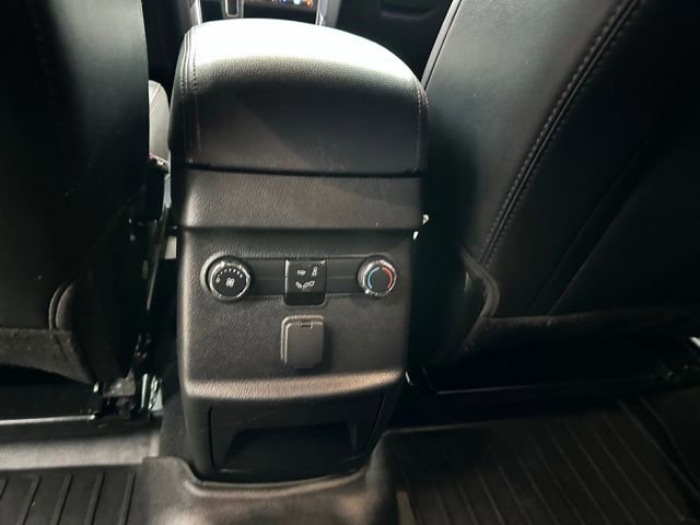 Certified 2019 Ford Explorer Sport image 42