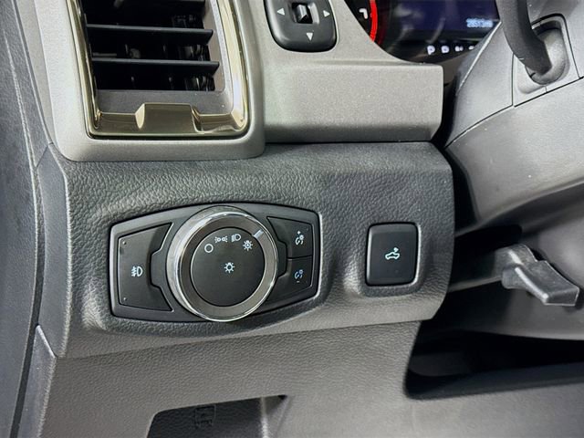 Certified 2023 Ford Ranger XLT w/ Equipment Group 301A Mid image 10