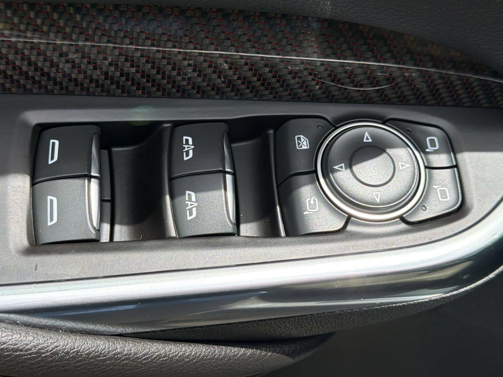 Used 2021 Cadillac XT4 Sport FWD image 22
