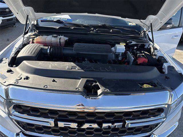 Used 2022 RAM 1500 Big Horn image 28