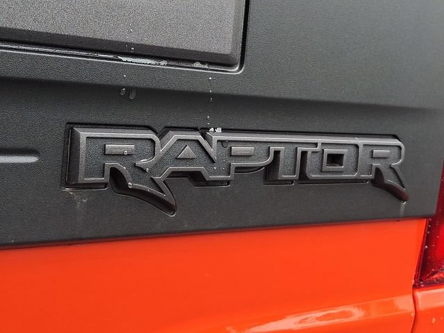 Certified 2023 Ford F150 Raptor AWD/4WD image 36