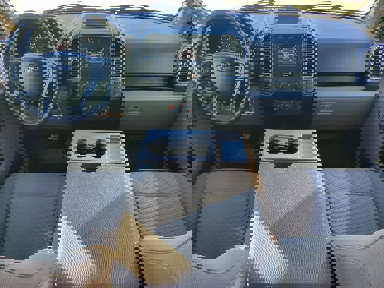 Certified 2017 Ford F150 XLT w/ Equipment Group 301A Mid image 13