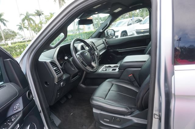 Certified 2020 Ford Expedition XLT w/ Equipment Group 202A RWD image 12