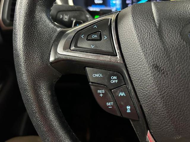 Certified 2020 Ford Edge SEL w/ Convenience Package AWD/4WD image 11