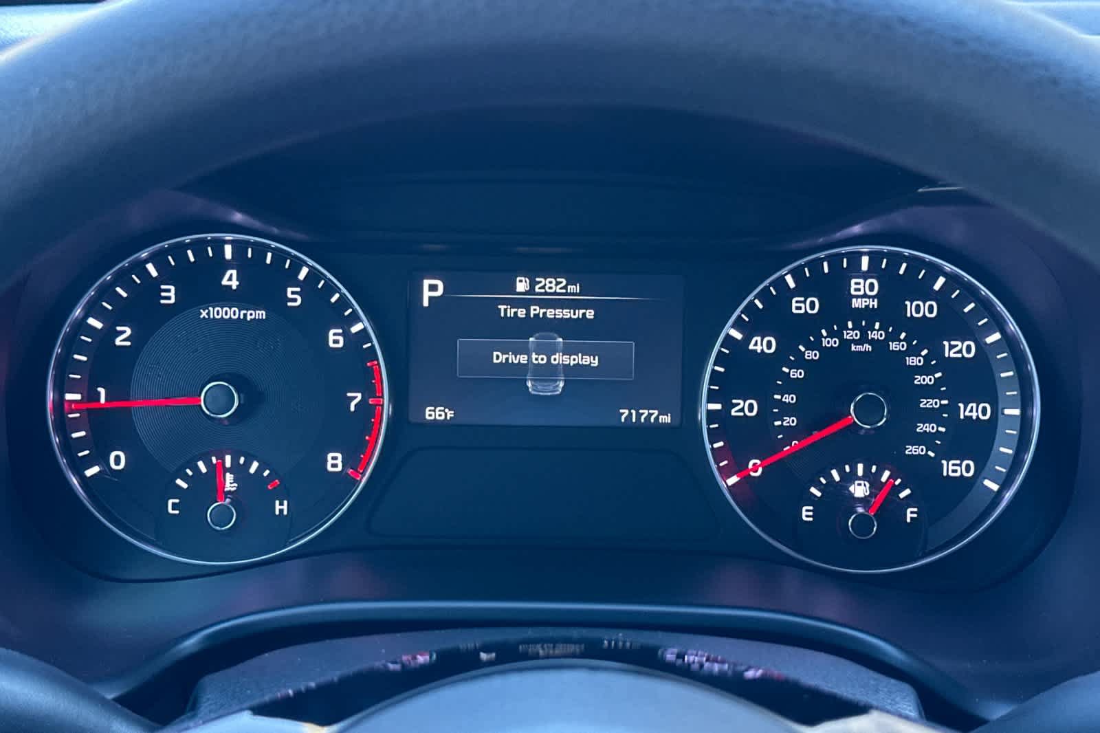 Used 2024 Kia Forte LX FWD image 22