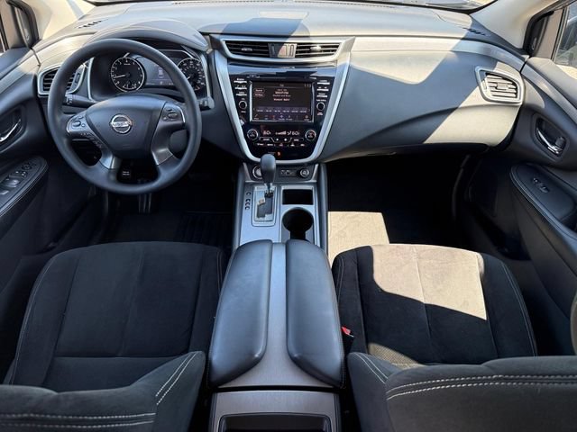 Used 2020 Nissan Murano S w/ Technology Package FWD image 18