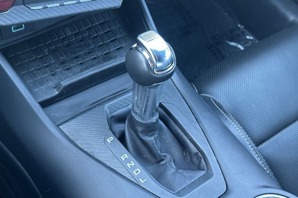 Certified 2024 Ford Mustang Premium image 23