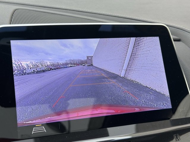 Used 2020 Cadillac CT5 Premium Luxury w/ Driver Awareness Plus Package image 31