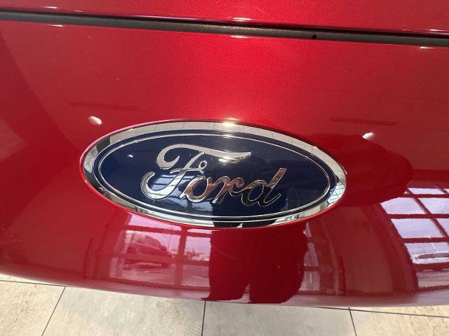 Certified 2020 Ford Escape SE image 29