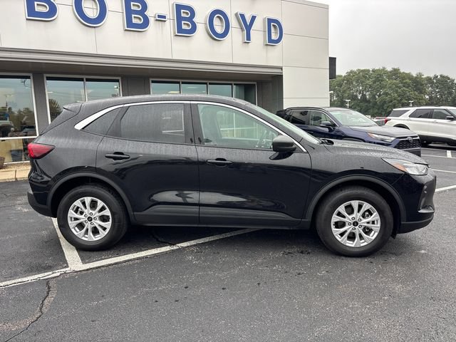 Certified 2024 Ford Escape Active AWD/4WD image 8
