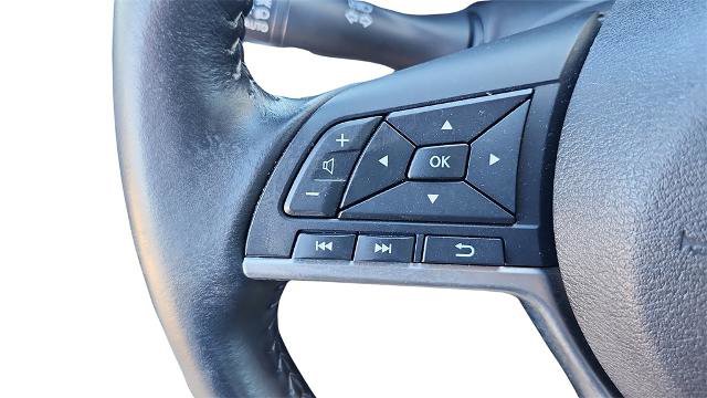 Used 2022 Nissan Sentra SV w/ Trunk Package image 23