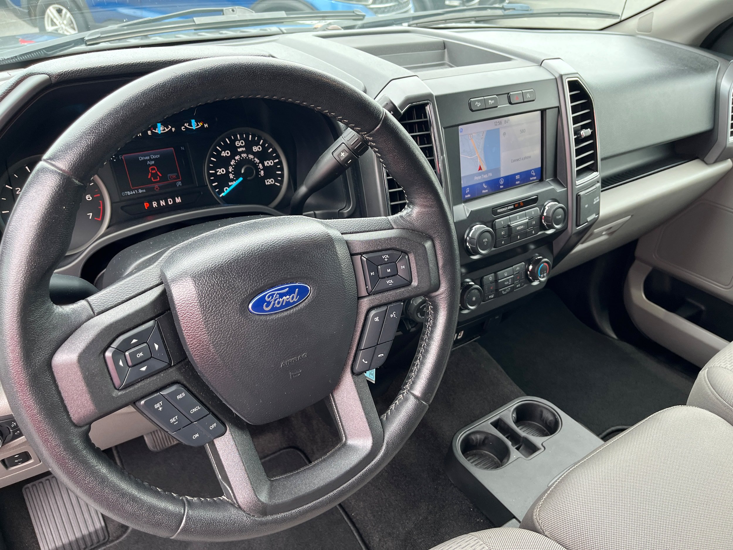 Certified 2019 Ford F150 XLT w/ Equipment Group 302A Luxury AWD/4WD image 9