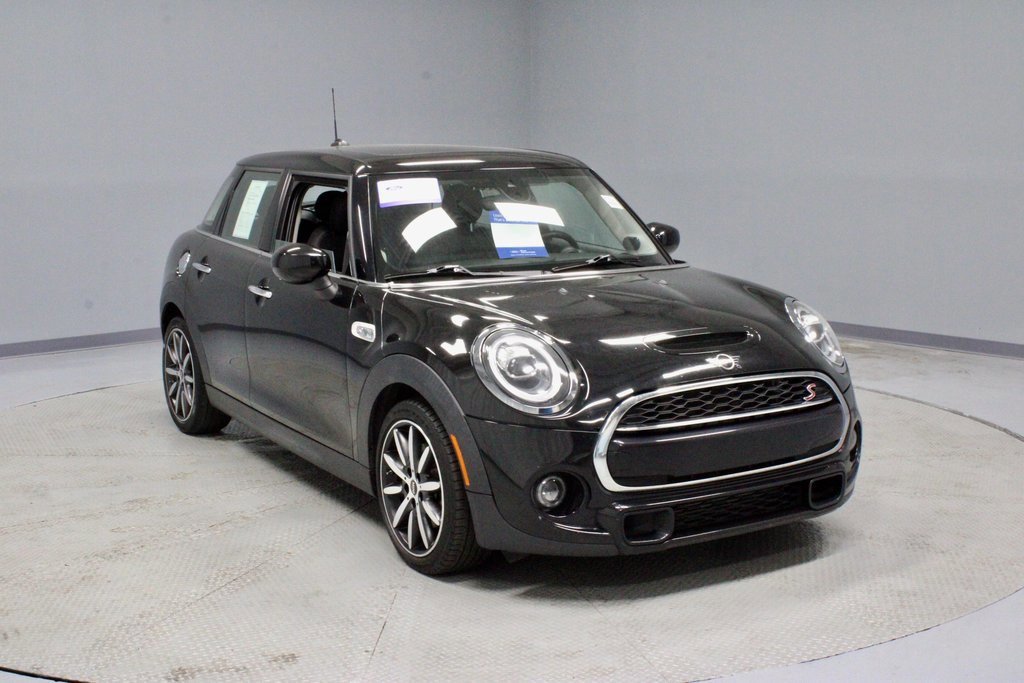 Used 2020 MINI Cooper S image 7