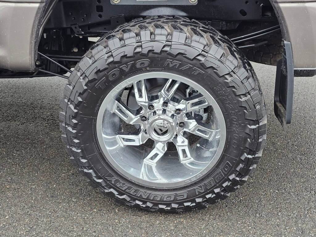 Certified 2022 Ford F250 XLT w/ XLT Value Package image 11