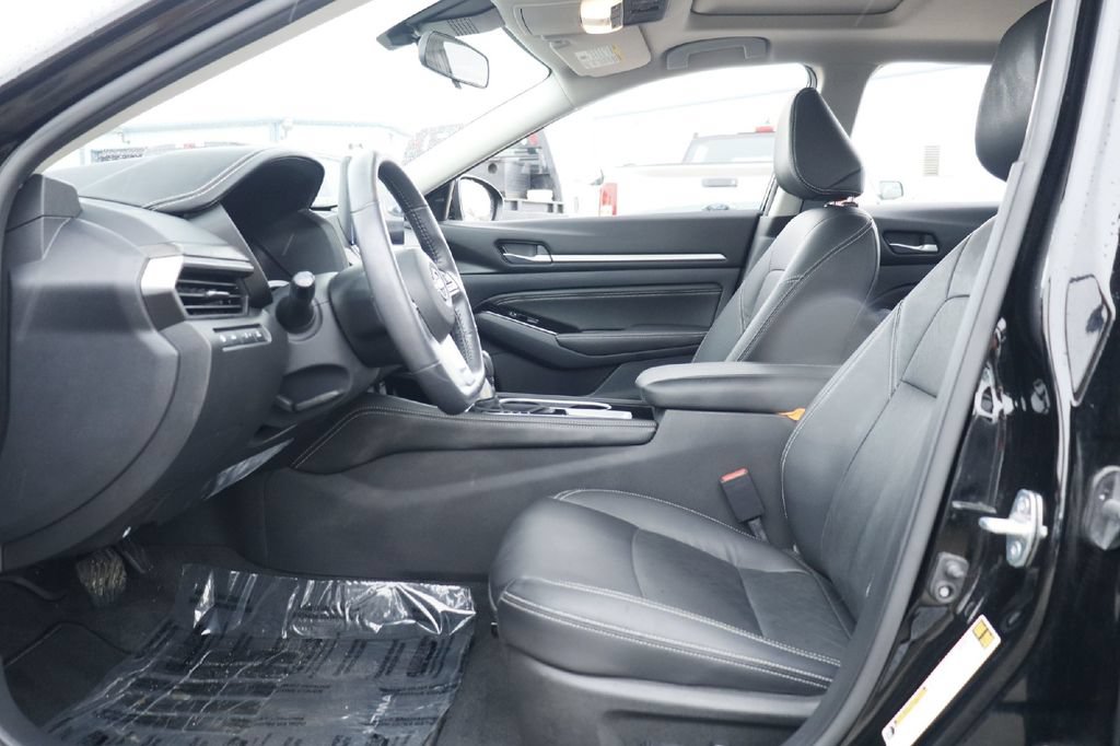 Used 2023 Nissan Altima 2.5 SL FWD image 4