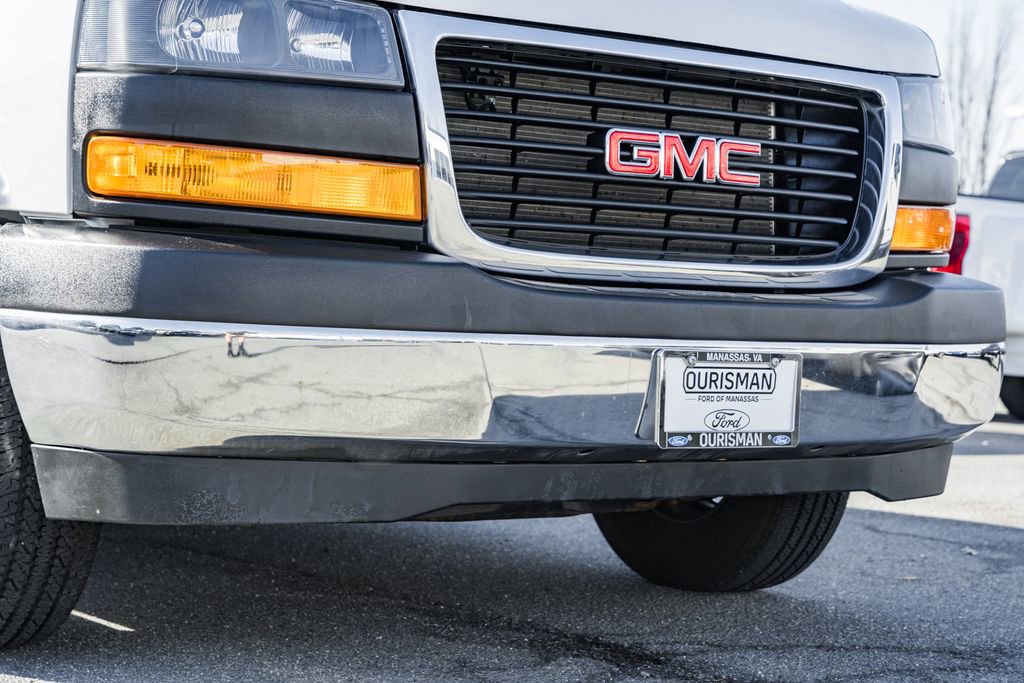 Used 2023 GMC Savana 2500 image 14
