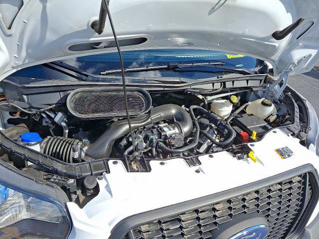 Certified 2022 Ford Transit 350 DRW image 26