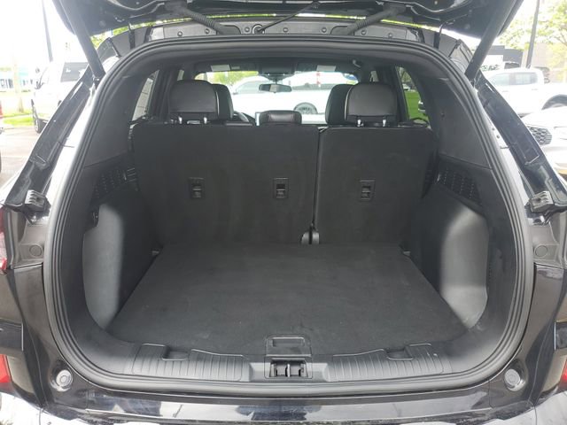 Certified 2024 Ford Escape ST-Line w/ Tech Pack #1 AWD/4WD image 8