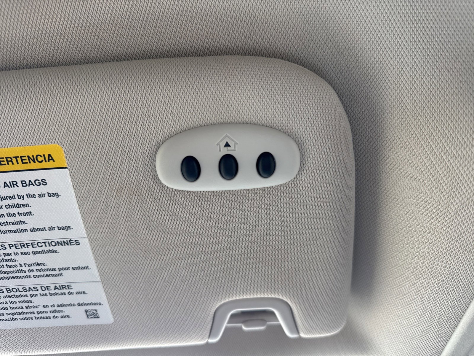 Certified 2024 Ford Edge SEL w/ Convenience Package image 33