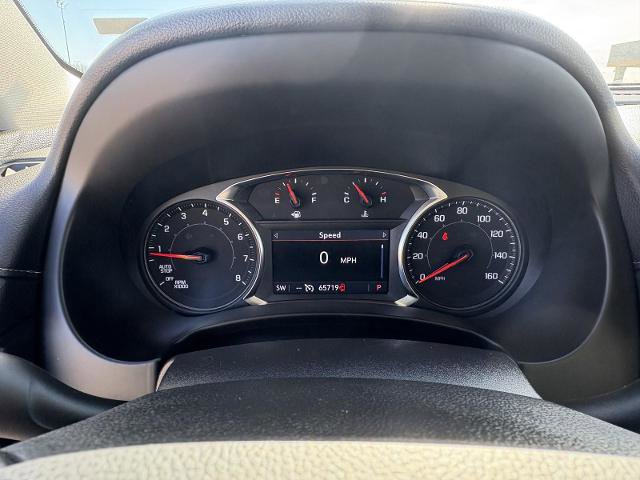 Used 2023 GMC Terrain SLT image 22