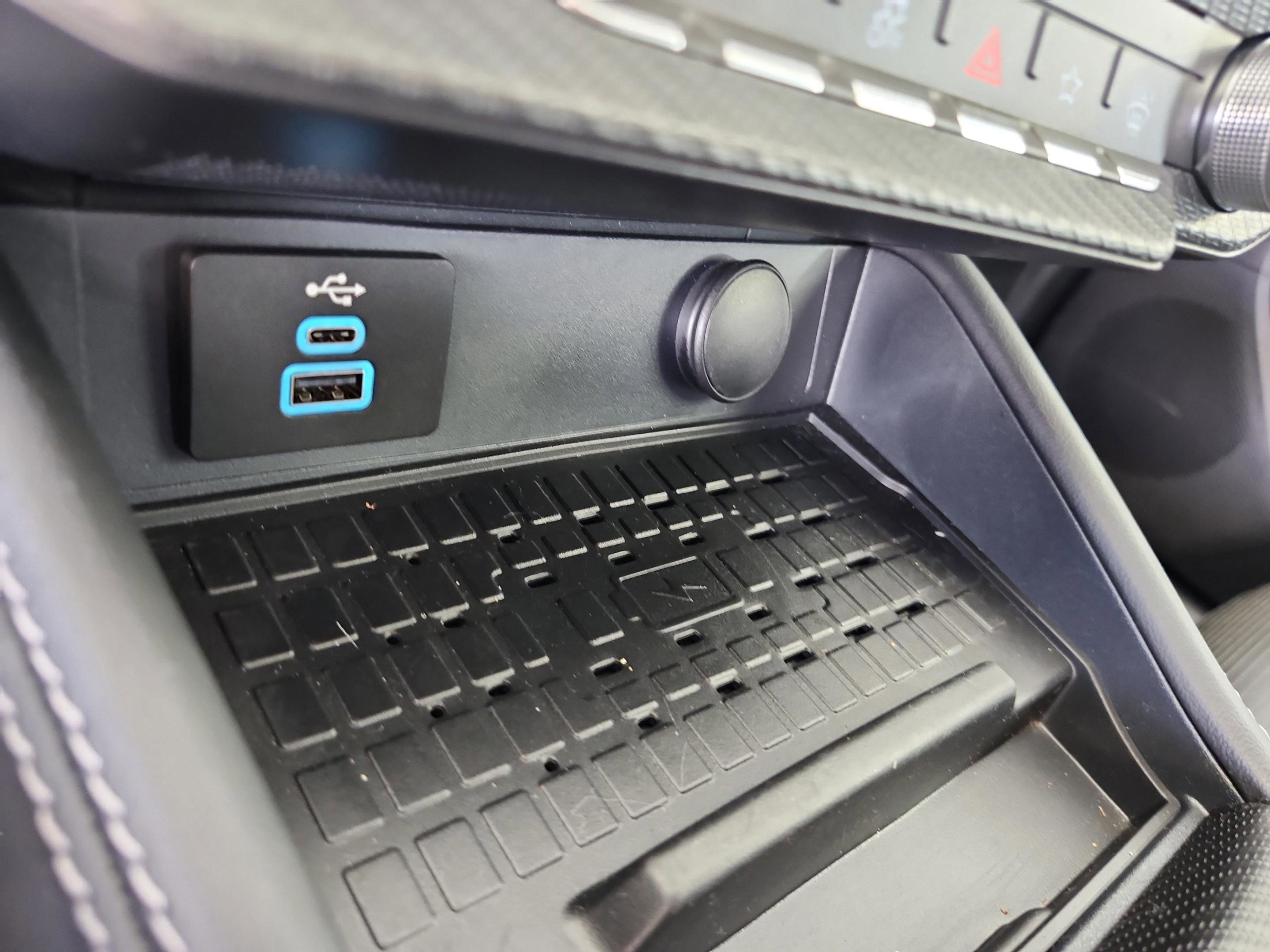 Certified 2024 Ford Mustang GT Premium w/ GT Performance Package image 32