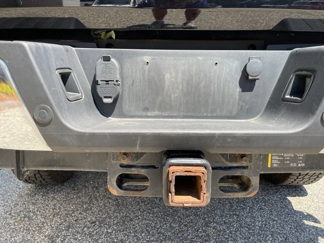 Certified 2022 Ford F350 XLT w/ XLT Value Package AWD/4WD image 11