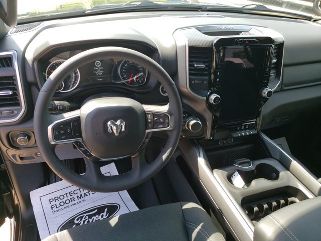 Used 2026 RAM 1500 Big Horn AWD/4WD image 18