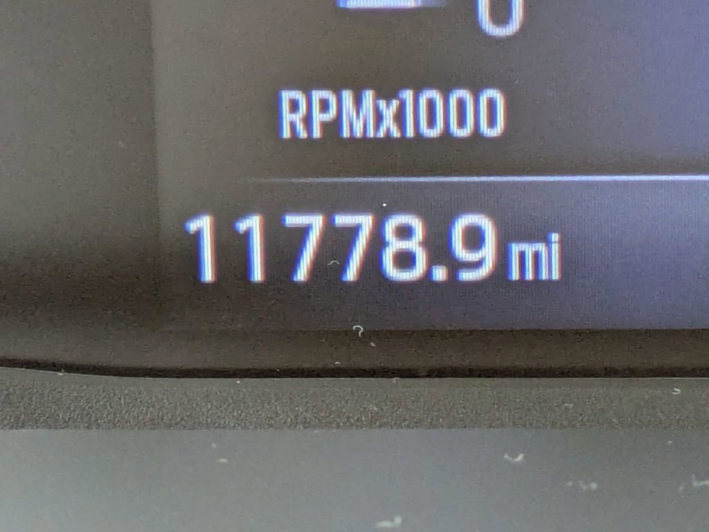 Certified 2025 Ford Escape ST-Line w/ Tech Pack #1 AWD/4WD image 30