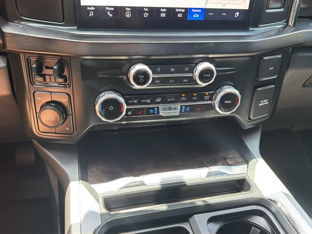 Certified 2023 Ford F350 Lariat AWD/4WD image 28