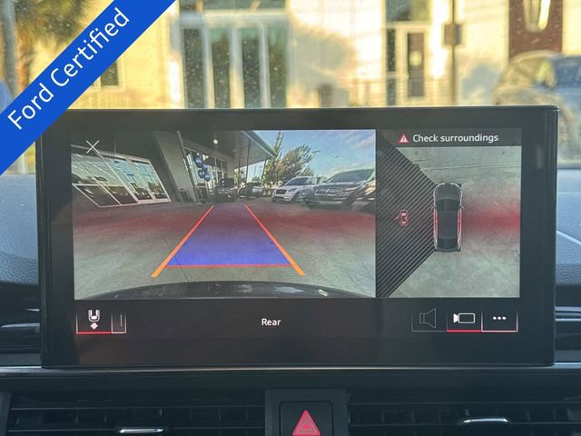 Used 2023 Audi A5 2.0T Premium Plus image 27