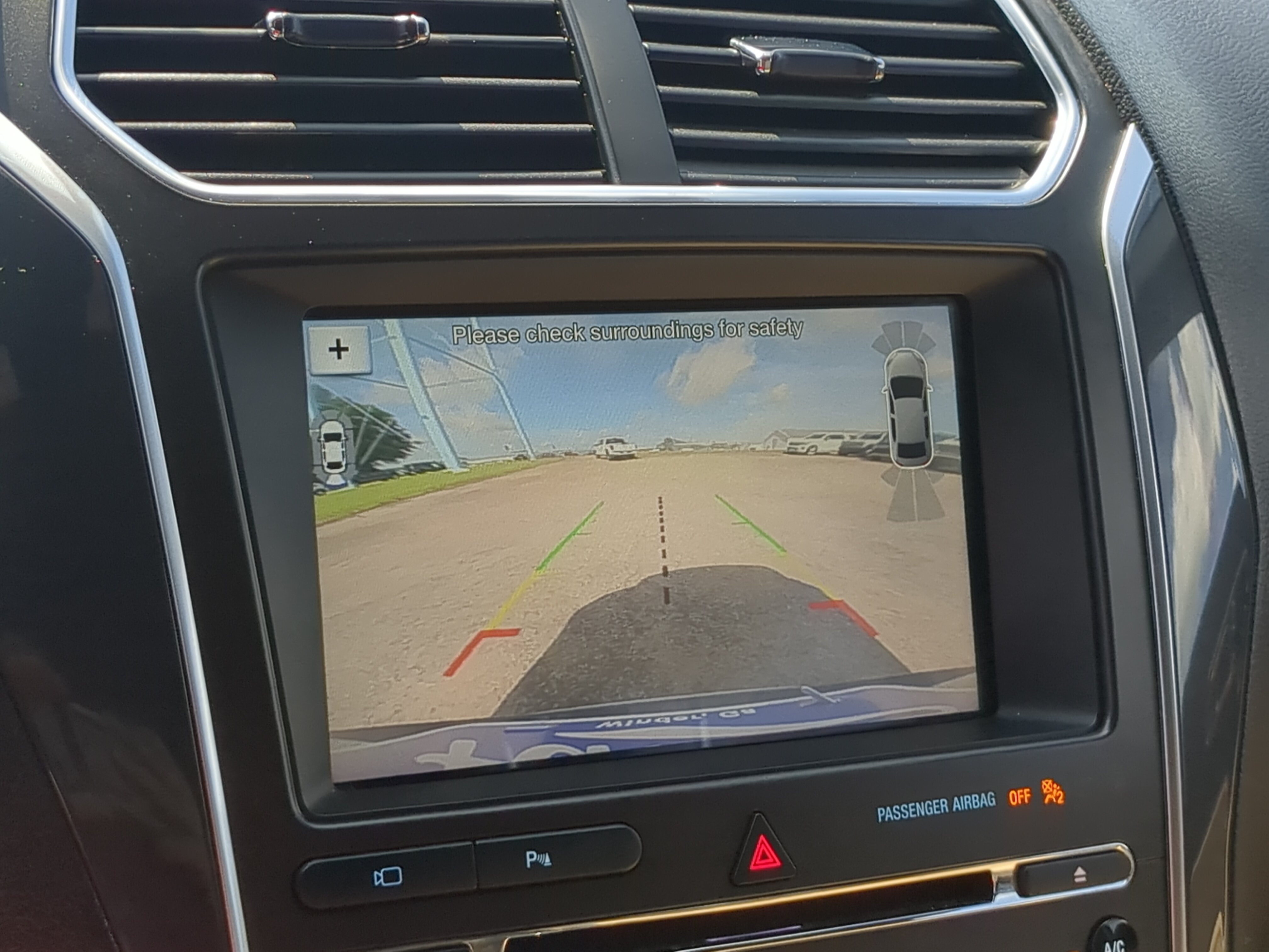 Certified 2017 Ford Explorer Limited FWD image 18