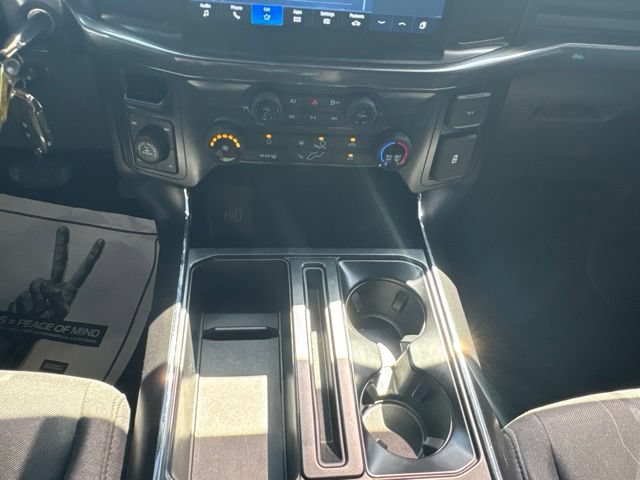 Certified 2026 Ford F150 STX w/ F-150 LOBO Package AWD/4WD image 29