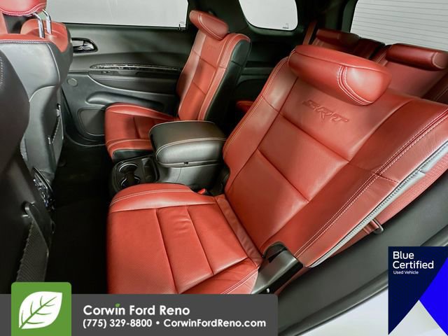 Used 2023 Dodge Durango SRT Hellcat image 29