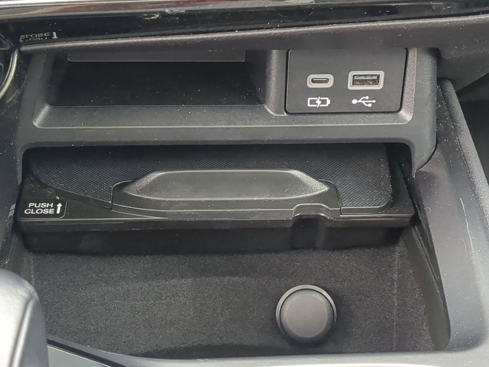 Used 2023 Lexus NX 350h AWD w/ Towing Package (2000 Lbs) image 35