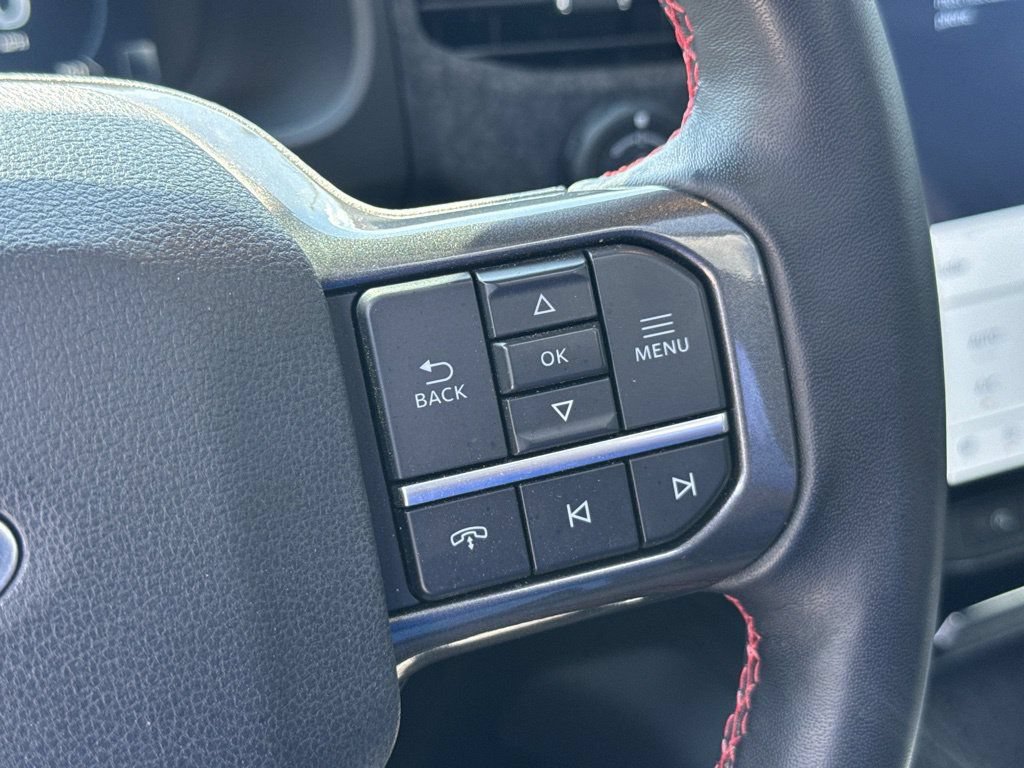 Certified 2023 Ford Expedition Limited RWD image 19