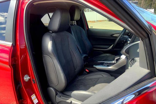 Used 2023 Mitsubishi Eclipse Cross SE image 8