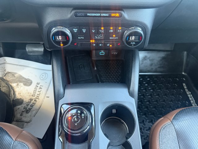 Certified 2021 Ford Bronco Sport Outer Banks w/ Outer Banks Package (96D) AWD/4WD image 30