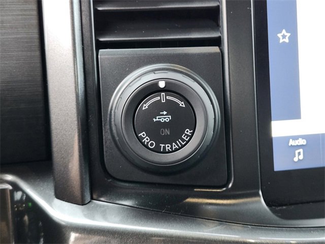 Certified 2023 Ford F150 XLT w/ Equipment Group 302A High image 25