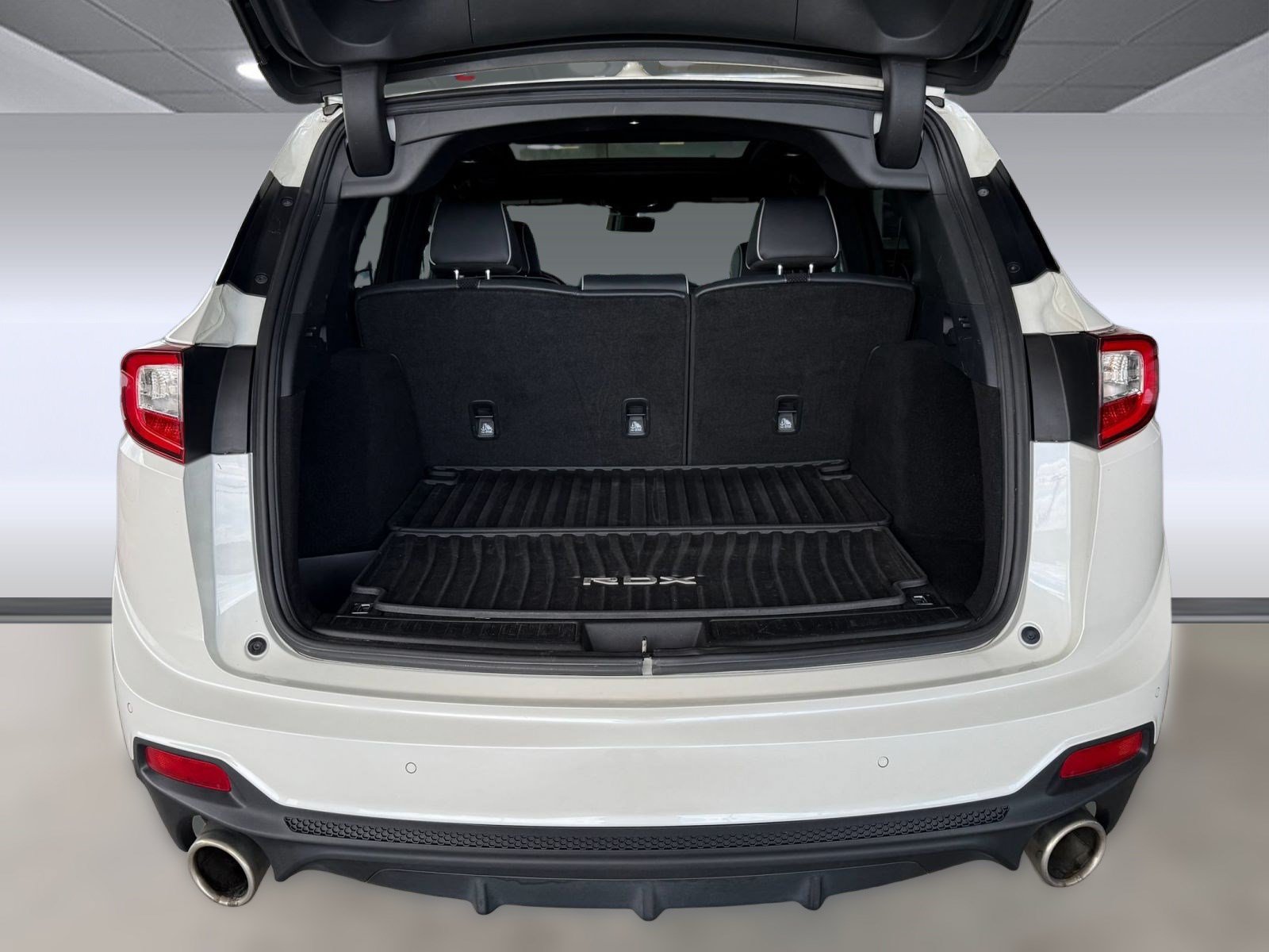 Used 2019 Acura RDX A-Spec AWD/4WD image 27