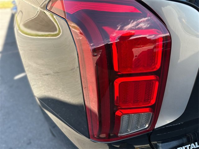 Used 2022 Hyundai Palisade SEL w/ 8P Bench Seat Package image 28