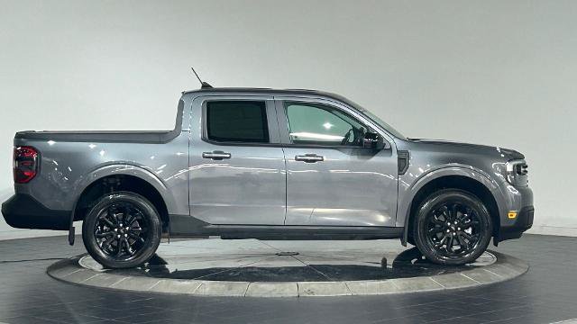 Certified 2023 Ford Maverick Lariat FWD image 11