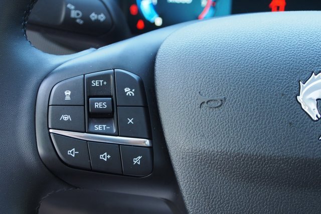 Certified 2025 Ford Bronco Sport Outer Banks w/ Outer Banks Tech Package+ AWD/4WD image 22