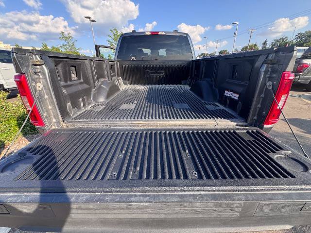 Certified 2023 Ford F150 XLT w/ Equipment Group 301A Mid AWD/4WD image 10