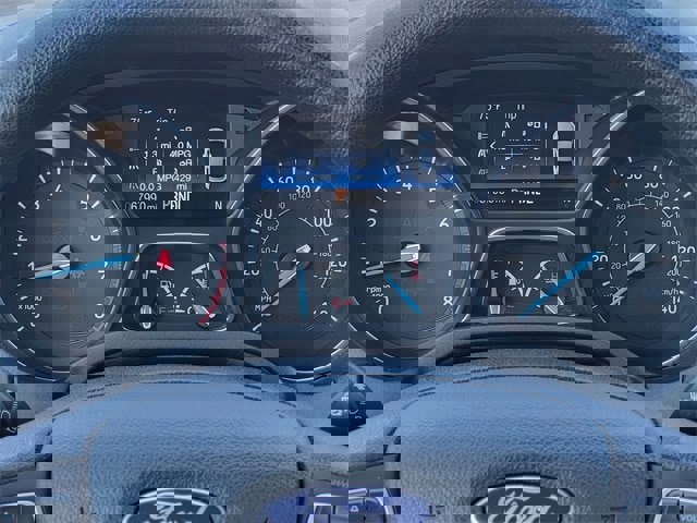 Certified 2018 Ford Focus SE image 35