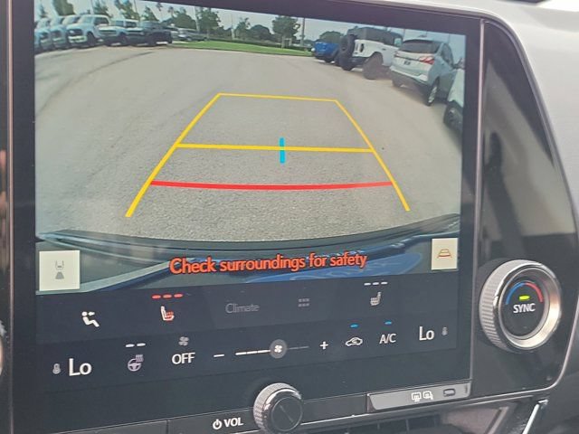 Used 2024 Lexus NX 250 FWD w/ Cold Area Package image 30