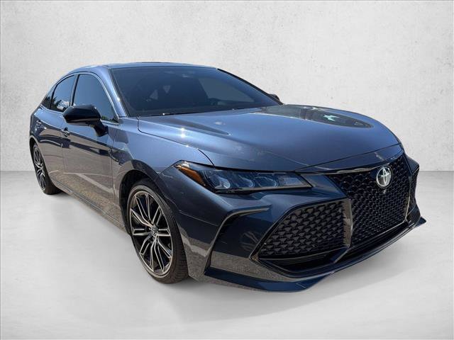 Used 2019 Toyota Avalon XSE w/ All Weather Liner Package FWD image 3