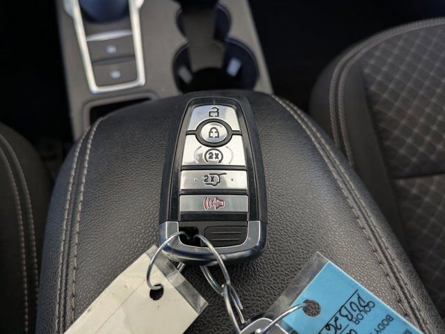 Certified 2023 Ford Escape Active w/ Tech Pack #2 image 31